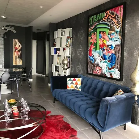 Apartamento T3 - Face