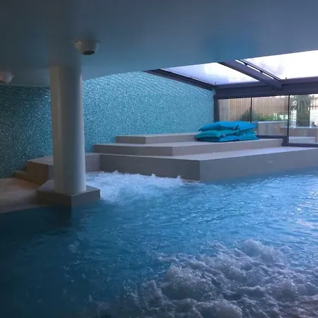 T3 - Face La Baule-Escoublac