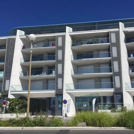 Apartamento T3 - Face