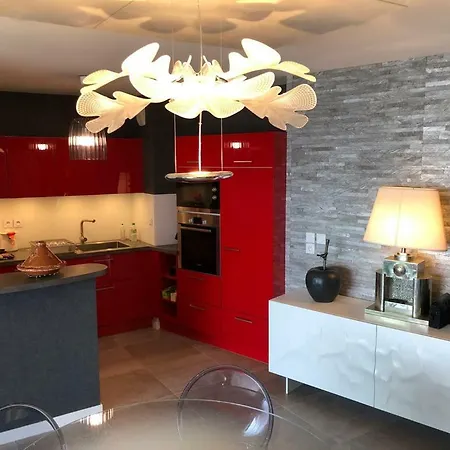 Apartamento T3 - Face