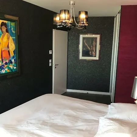 Apartamento T3 - Face