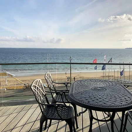 Apartamento T3 - Face *