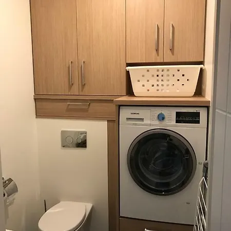 T3 - Face Apartamento La Baule-Escoublac