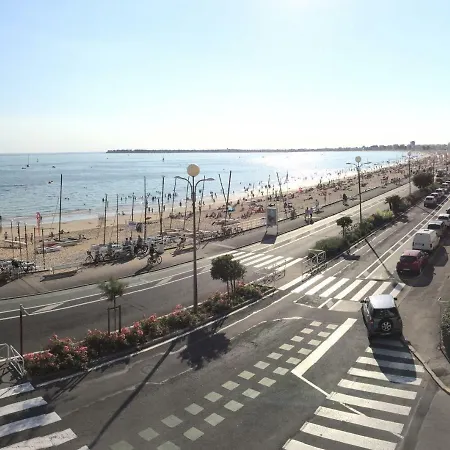 Apartman T3 - Face *