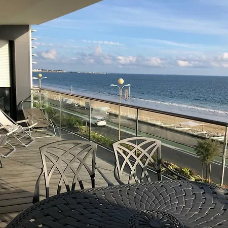 T3 - Face Appartamento La Baule-Escoublac