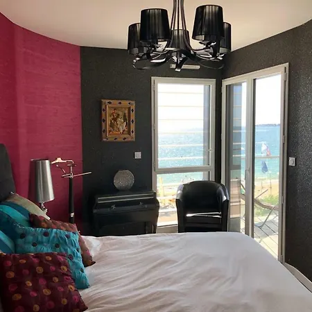 T3 - Face Apartman La Baule