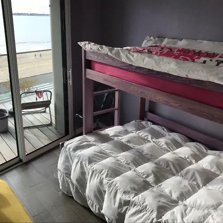 Apartman T3 - Face *