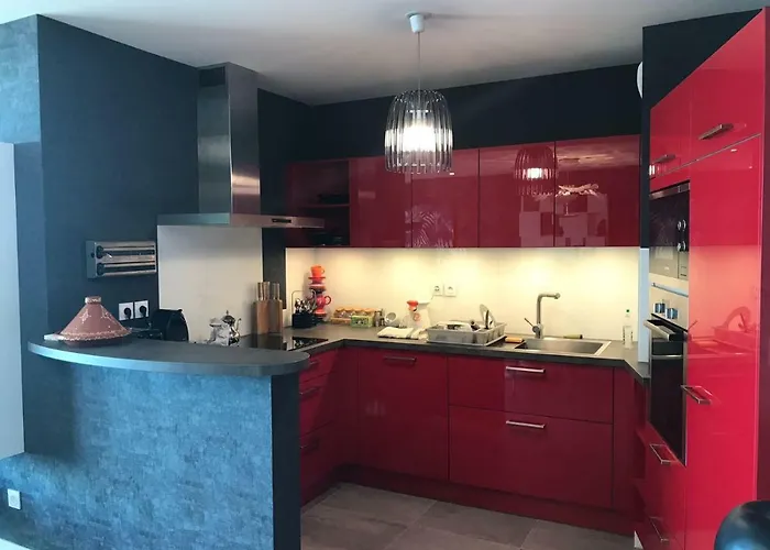 T3 - Face * La Baule-Escoublac