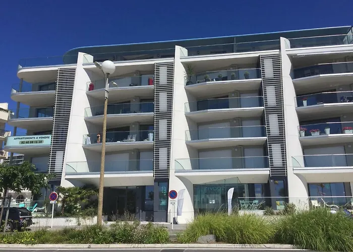 Appartamento T3 - Face