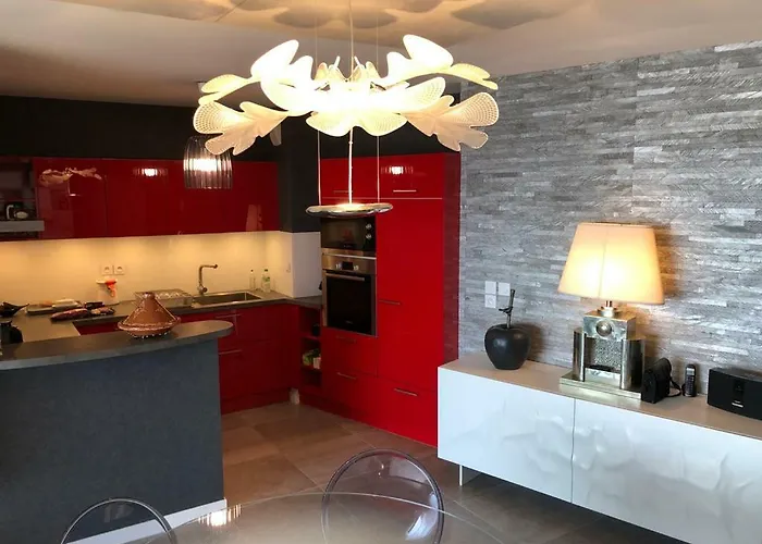 Appartamento T3 - Face