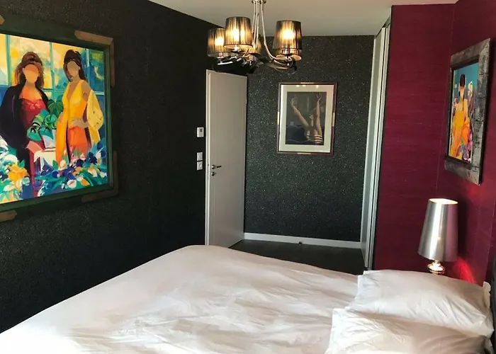 Appartamento T3 - Face