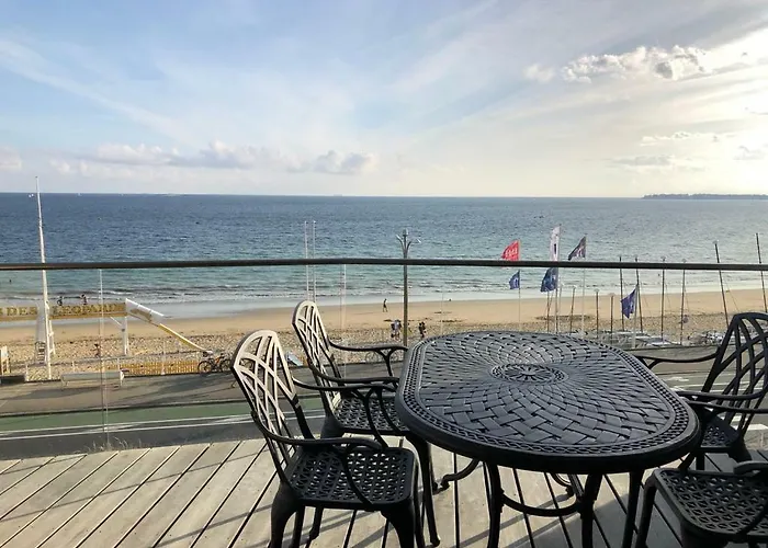 Appartamento T3 - Face *