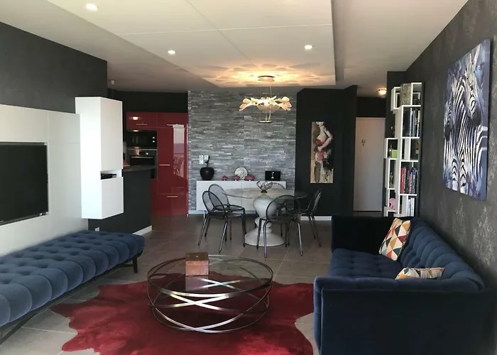 T3 - Face * La Baule-Escoublac