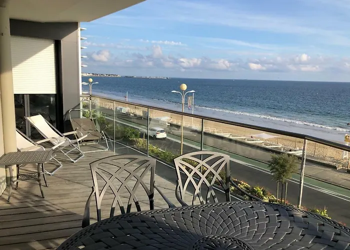 T3 - Face Appartamento La Baule-Escoublac